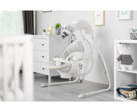 Caretero Raffi Grey - 1018270 - zdjęcie 4